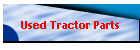 Used Tractor Parts
